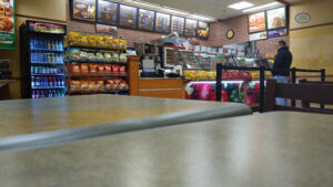 Subway - Sioux Falls
