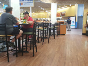 Subway - Rapid City