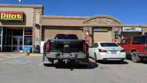 Subway - Rapid City