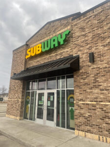 Subway - West Fargo