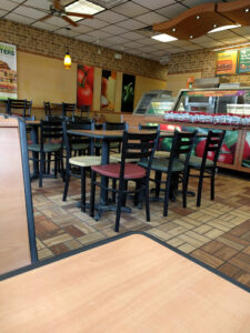 Subway - West Fargo