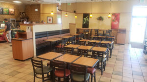 Subway - Bismarck