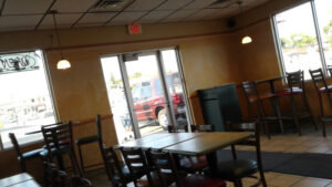 Subway - Minot