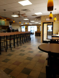 Subway - Watford City