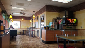 Subway - Hardin