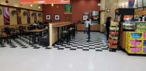 Subway - Rolling Meadows