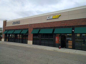 Subway - Deerfield