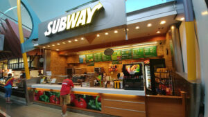 Subway - Gurnee