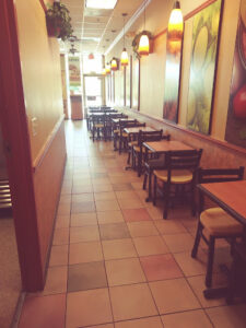 Subway - Lindenhurst