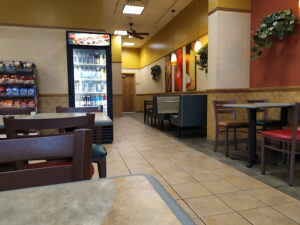 Subway - McHenry