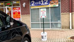 Subway - Mt Prospect