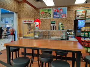 Subway - Mt Prospect