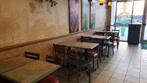 Subway - Mundelein