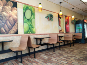 Subway - Mundelein