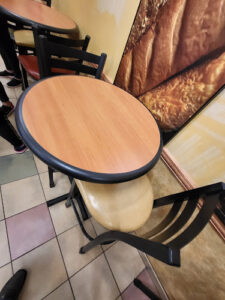 Subway - Palatine