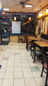 Subway - Buffalo Grove