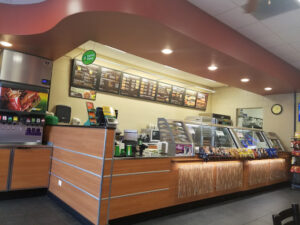 Subway - Buffalo Grove