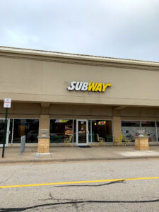 Subway - Buffalo Grove