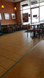 Subway - Glendale Heights