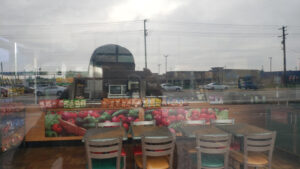 Subway - Itasca