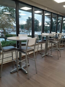 Subway - Lombard