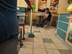 Subway - Schaumburg