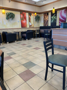 Subway - Schaumburg