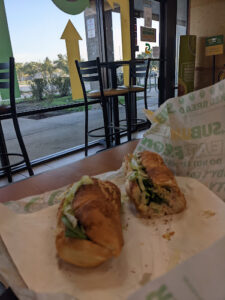 Subway - Schaumburg