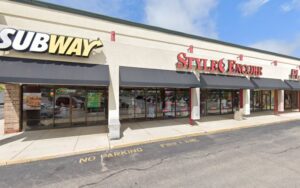 Subway - Schaumburg