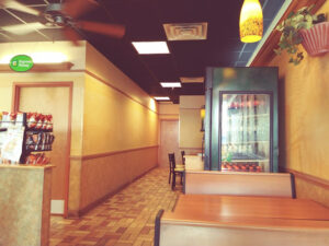 Subway - Chicago Heights
