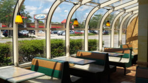 Subway - Joliet