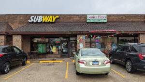 Subway - Naperville