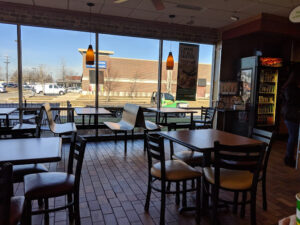 Subway - Naperville