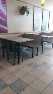 Subway - Belvidere