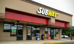Subway - East Peoria