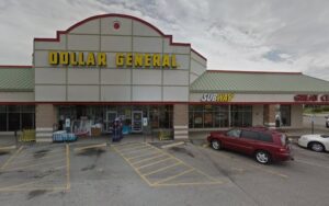 Subway - Alton