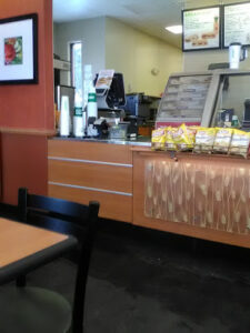 Subway - Decatur