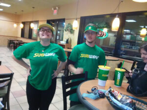 Subway - Decatur