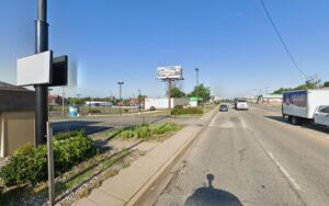 Subway - Decatur