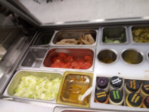 Subway - Decatur