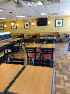 Subway - Decatur