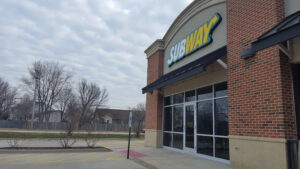 Subway - Springfield