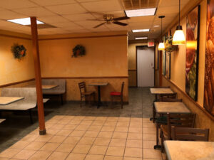 Subway - West Frankfort