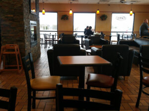 Subway - Carbondale
