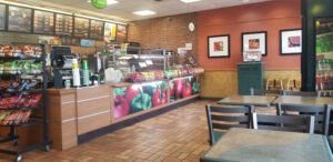 Subway - De Soto