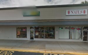 Subway - Florissant