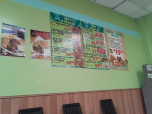 Subway - Florissant