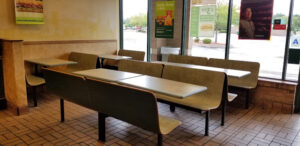Subway - St Ann