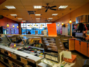 Subway - St. Louis