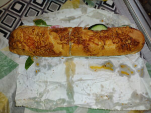 Subway - St Charles